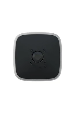 AJAX StreetSiren DoubleDeck BL - Vezeték nélküli kültéri hangjelző