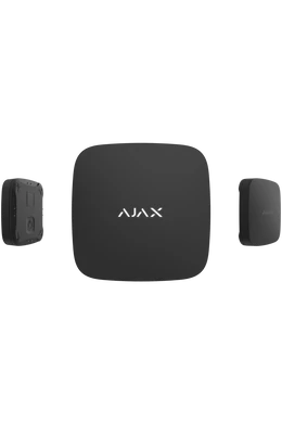 DummyBox Ajax LeaksProtect BL - Ajax LeaksProtect burkolat, fekete szín