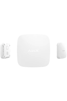 DummyBox Ajax LeaksProtect - Ajax LeaksProtect burkolat, fehér szín