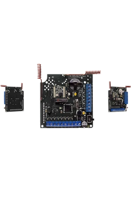 AJAX ocBridge Plus - Vevőegység AJAX vezetéknélküli eszközökhöz