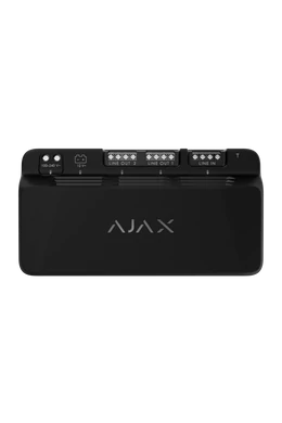 Ajax Superior segédtáp modul (75W) Fibra ASP black
