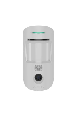 Ajax Superior MotionCam AntiMaszk (PhOD) Jeweller (8PD)