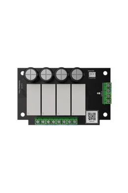 Ajax Superior MultiRelay Fibra ASP
