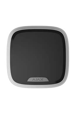 Ajax Superior StreetSiren Plus Jeweller (8PD) black