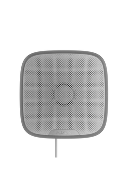 Ajax Superior StreetSiren Plus Fibra ASP white