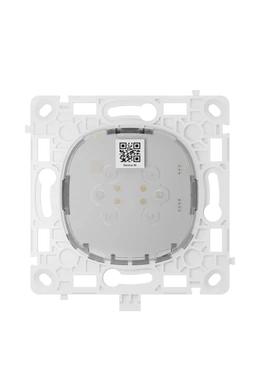 AJAX LightSwitch LightCore (2-gang/2-way) - Intelligens csillárkapcsoló (55)