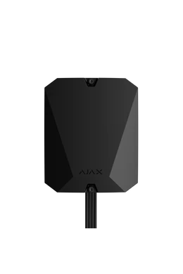 Ajax Fibra MultiTransmitter BL - Integrációs modul más gyártók vezetékes eszközeinek integrálásához