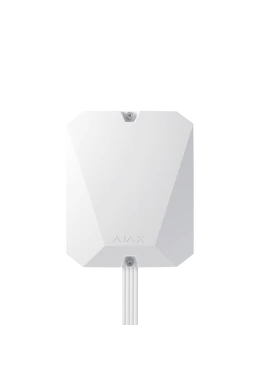 Ajax Fibra MultiTransmitter - Integrációs modul más gyártók vezetékes eszközeinek integrálásához