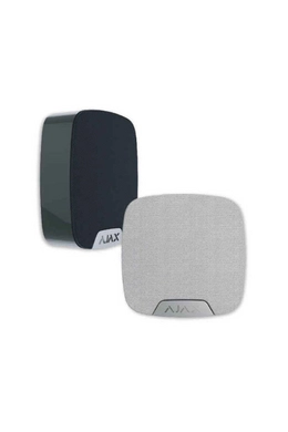 AJAX HomeSiren - Vezeték nélküli beltéri hangjelző