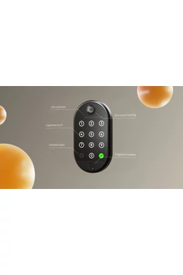 Yale Smart Keypad2