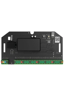 Ajax Superior MultiTransmitter Fibra (burkolat nélkül) ASP