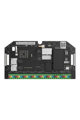 Ajax Superior Hub Hybrid (4G) (burkolat nélkül) (8EU/ECG) ASP
