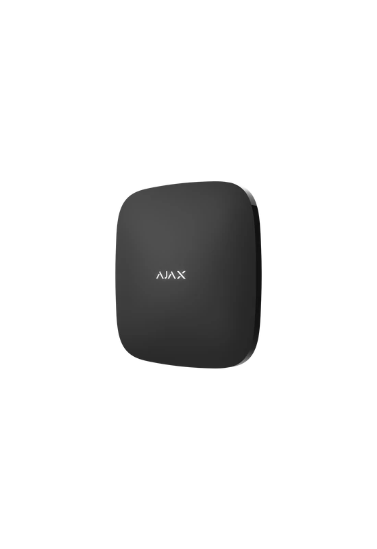 Ajax StarterKit Cam BL - Ajax riasztó szett, fekete szín ProGuard-Europe