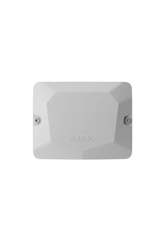 AJAX Case B (175x225x57) WH - Doboz az Ajax LineSplit, LineProtect, Multirelay eszközökhöz
