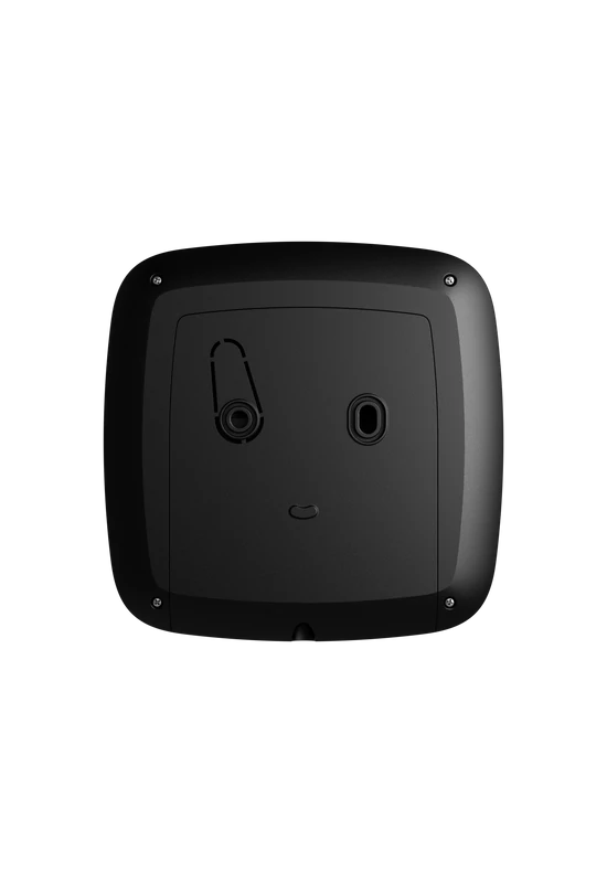 AJAX SpeakerPhone - Vezeték nélküli beltéri hangjelző és kétirányú hangkommunikációs modul fekete ProGuard-Europe