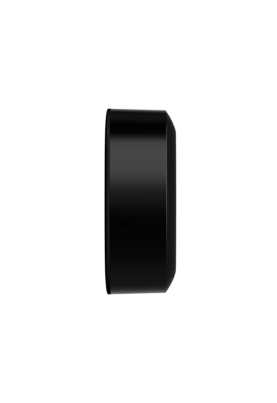 AJAX SpeakerPhone - Vezeték nélküli beltéri hangjelző és kétirányú hangkommunikációs modul fekete ProGuard-Europe