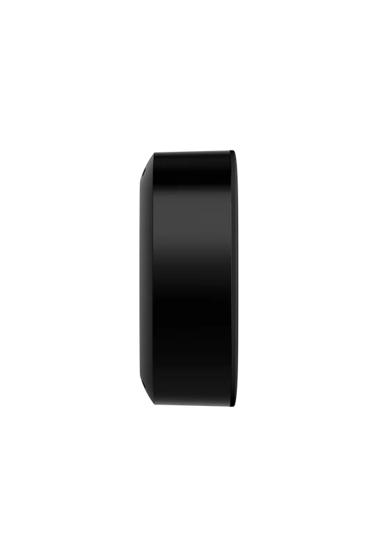 AJAX SpeakerPhone - Vezeték nélküli beltéri hangjelző és kétirányú hangkommunikációs modul fekete ProGuard-Europe