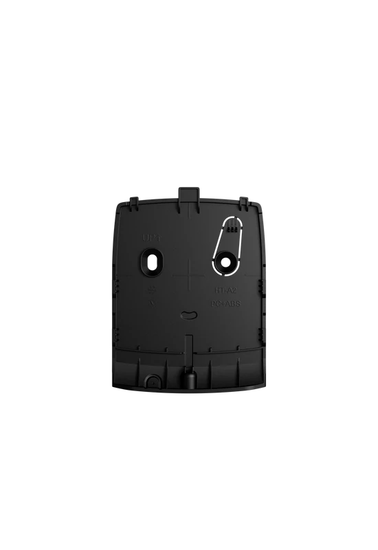 AJAX SpeakerPhone - Vezeték nélküli beltéri hangjelző és kétirányú hangkommunikációs modul fekete ProGuard-Europe