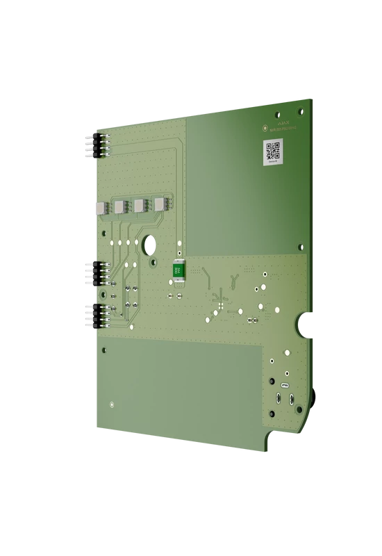 Ajax 12V PSU for NVR ASP_Proguard-Europe