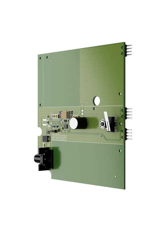 Ajax 12V PSU for NVR ASP_Proguard-Europe