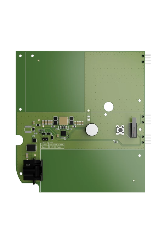 Ajax 12V PSU for NVR ASP_Proguard-Europe