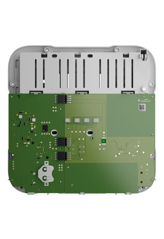 Ajax 12V PSU for NVR ASP