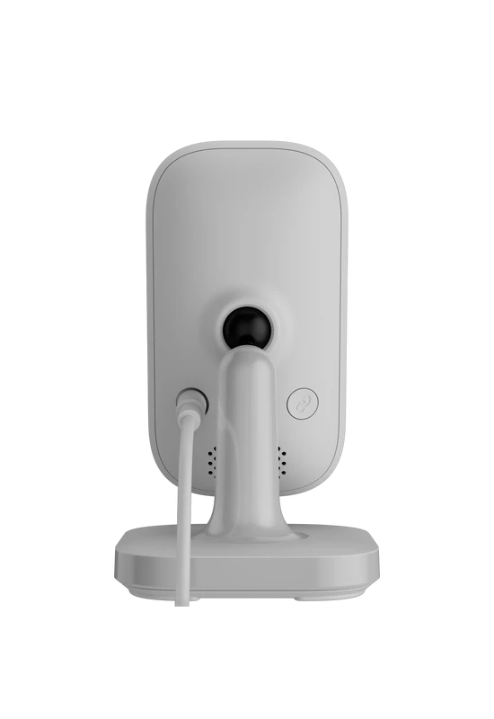 Ajax Beltéri Wifi-s kamera mozgásérzékelővel (8EU) ASP fehér_Proguard-Europe