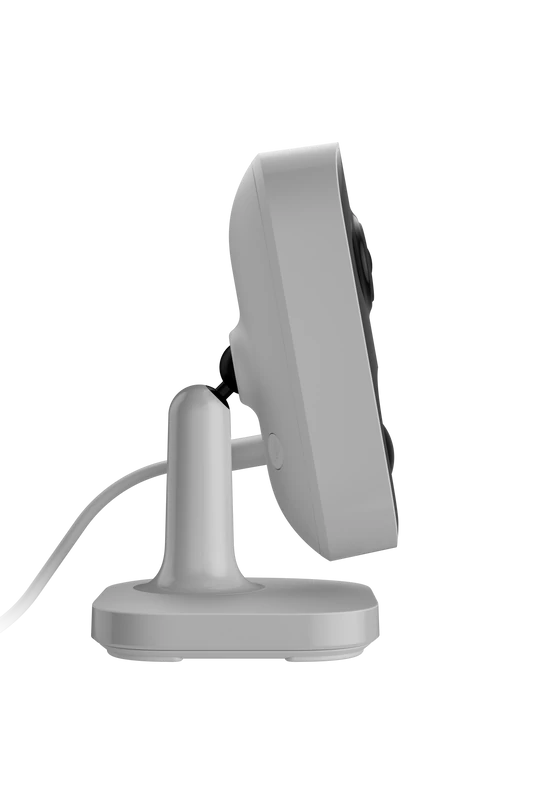 Ajax Beltéri Wifi-s kamera mozgásérzékelővel (8EU) ASP fehér_Proguard-Europe