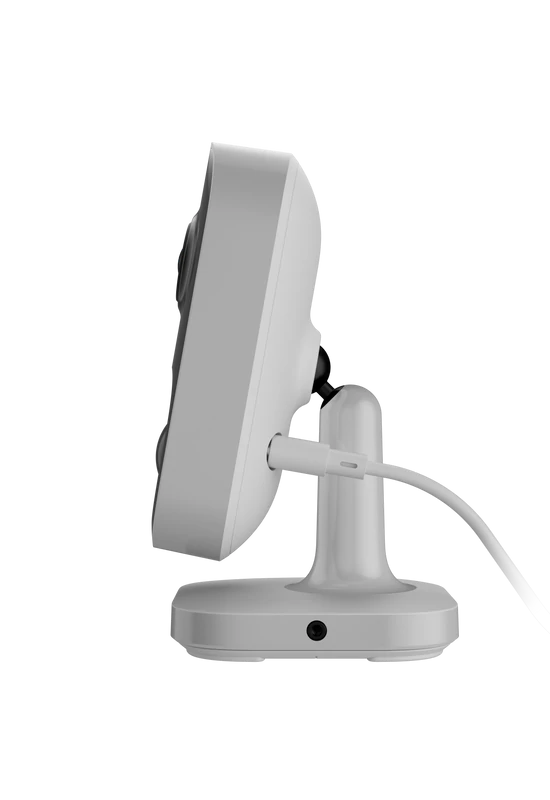 Ajax Beltéri Wifi-s kamera mozgásérzékelővel (8EU) ASP fehér_Proguard-Europe