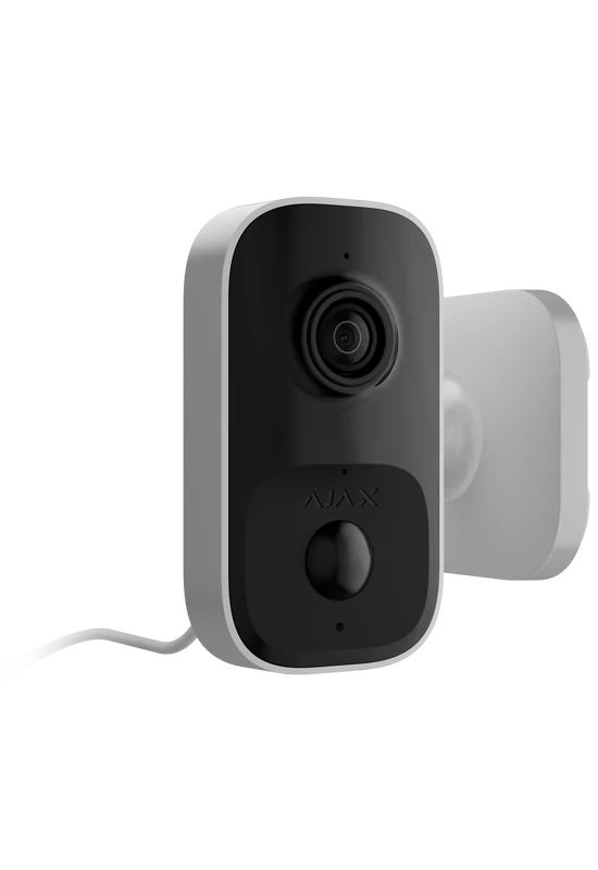 Ajax Beltéri Wifi-s kamera mozgásérzékelővel (8EU) ASP fehér_Proguard-Europe