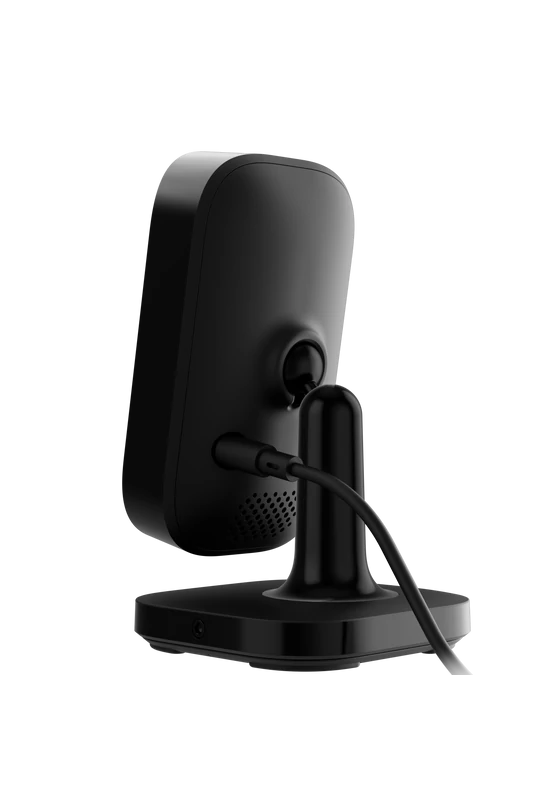 Ajax Beltéri Wifi-s kamera mozgásérzékelővel (8EU) ASP fekete_Proguard-Europe