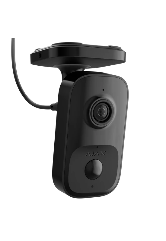 Ajax Beltéri Wifi-s kamera mozgásérzékelővel (8EU) ASP fekete_Proguard-Europe