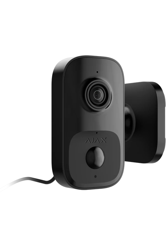Ajax Beltéri Wifi-s kamera mozgásérzékelővel (8EU) ASP fekete_Proguard-Europe