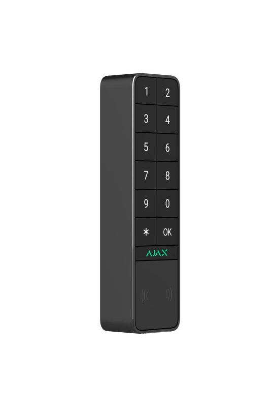 AJAX Keypad Outdoor - ProGuard-Europe