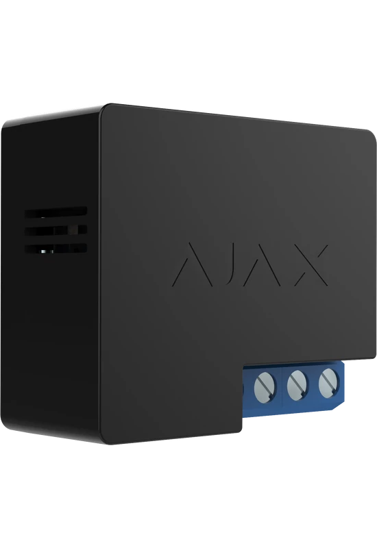 DummyBox Ajax WallSwitch - Ajax WallSwitch burkolat