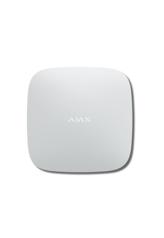 DummyBox Ajax HubPlus - Ajax HubPlus burkolat, fehér szín