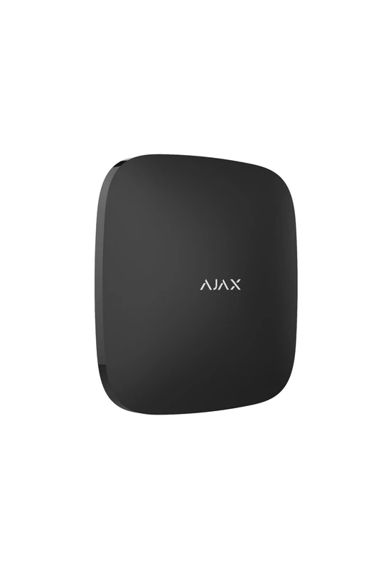 DummyBox Ajax HubPlus BL - Ajax HubPlus burkolat, fekete szín