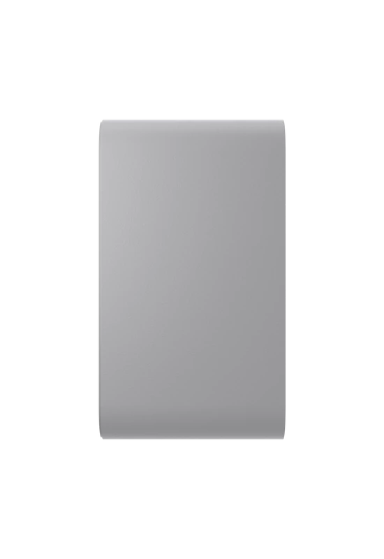 Ajax Surface Mounting Box Fog - Falon kívüli kiemelő keret [55] ASP -köd_ProGuard-Europe