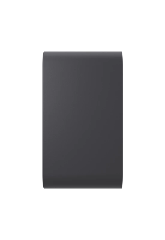 Ajax Surface Mounting Box Graphite - Falon kívüli kiemelő keret [55] ASP -grafit_ProGuard-Europe