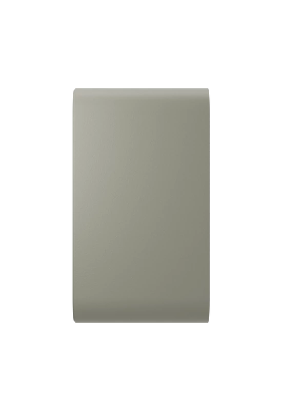 Ajax Surface Mounting Box Olive - Falon kívüli kiemelő keret [55] ASP -oliva_ProGuard-Europe