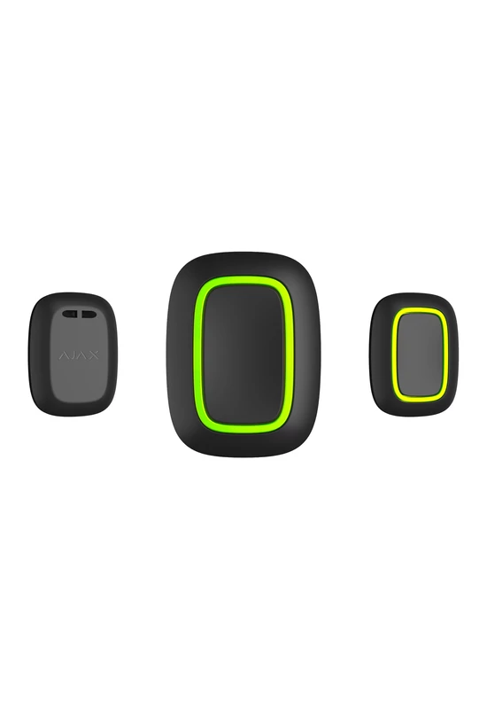 AJAX Button BL - Vezeték nélküli vezérlő és pánik gomb