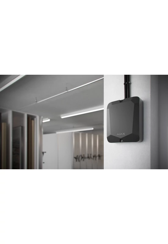 AJAX Case C (260×210×93) BL - Doboz az Ajax LineSplit, LineProtect, Multirelay eszközökhöz ProGuard-Europe