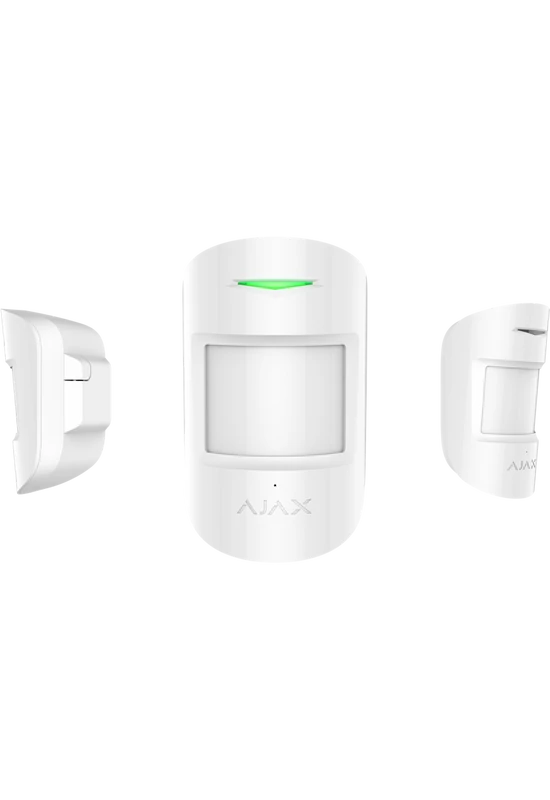 DummyBox Ajax CombiProtect Fibra white