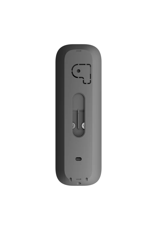 Ajax Kaputelefon (8EU) ASP szürke ProGuard-Europe