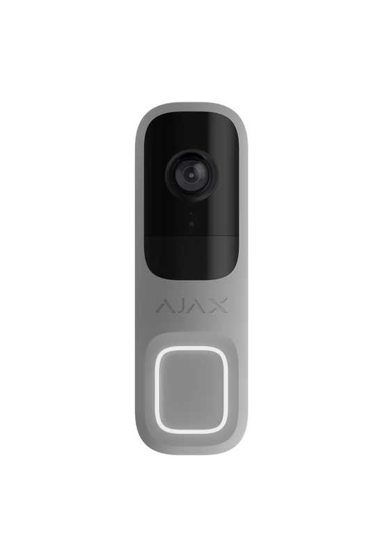 Ajax Kaputelefon (8EU) ASP szürke ProGuard-Europe