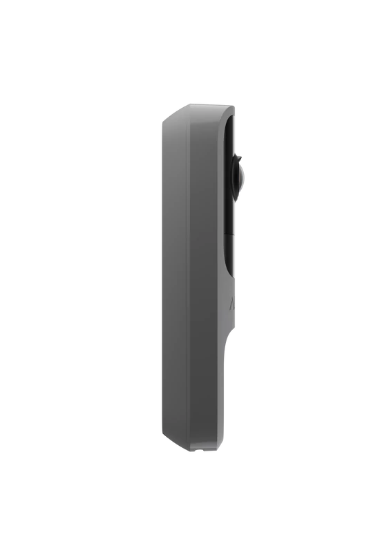 Ajax Kaputelefon (8EU) ASP szürke ProGuard-Europe