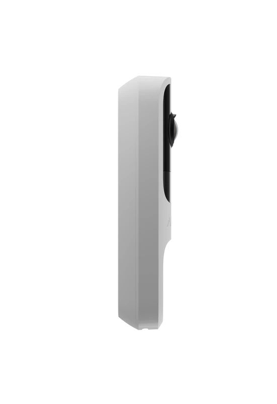 Ajax Kaputelefon (8EU) ASP fehér ProGuard-Europe