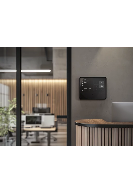 AJAX EN54 Tűzvédelmi Központ (Jeweller)_ProGuard-Europe