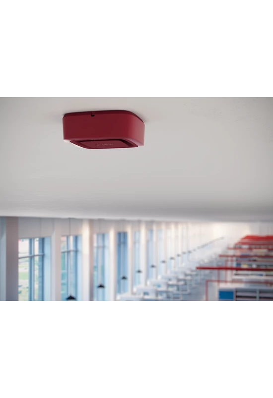 AJAX EN54 FireProtect (Sounder)_Proguard-Europe