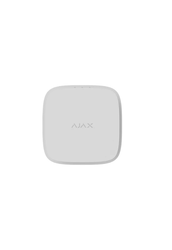 AJAX FireProtect 2 SB (Heat) WH - Vezeték nélküli hő érzékelő